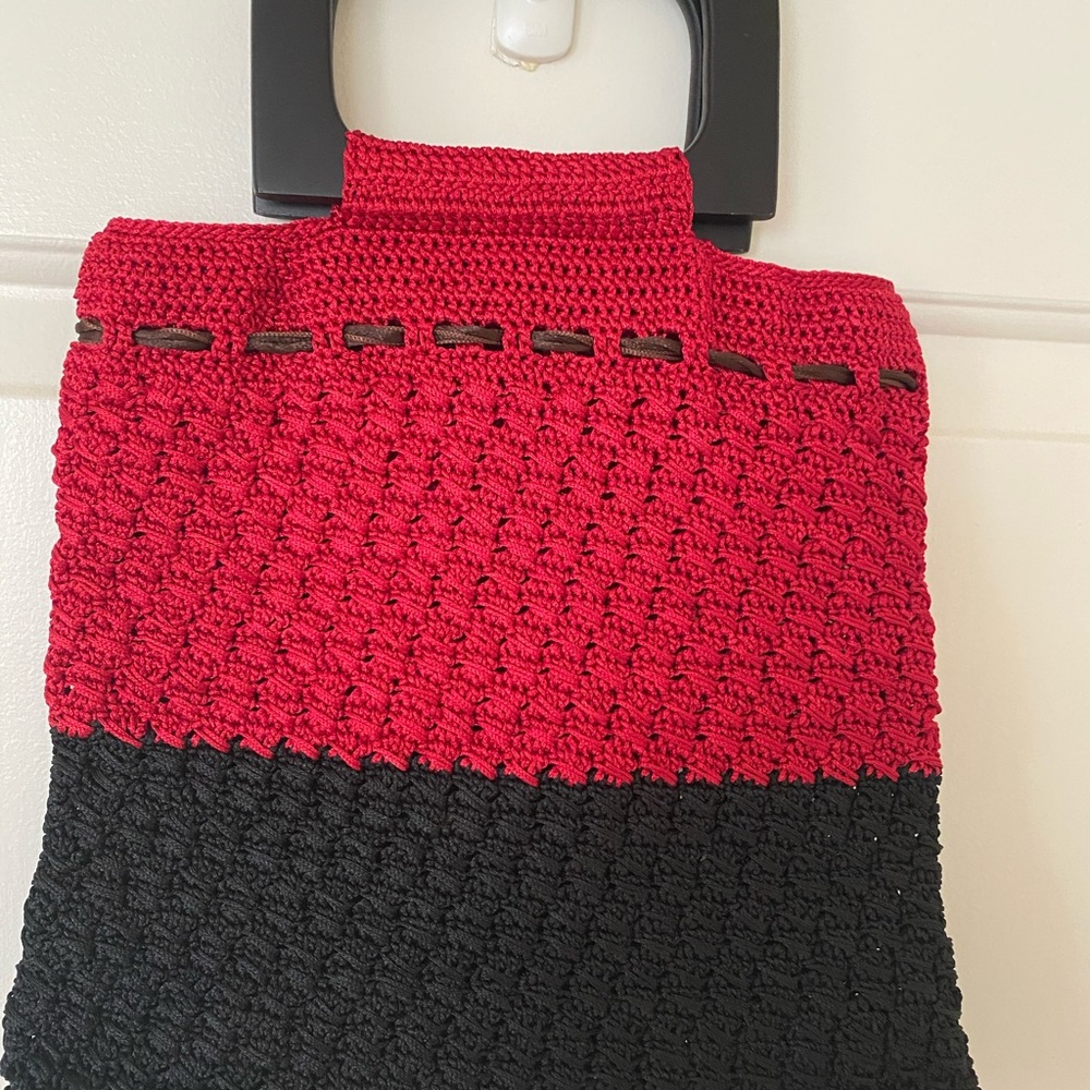 Handmade bag - Picture 2 of 2